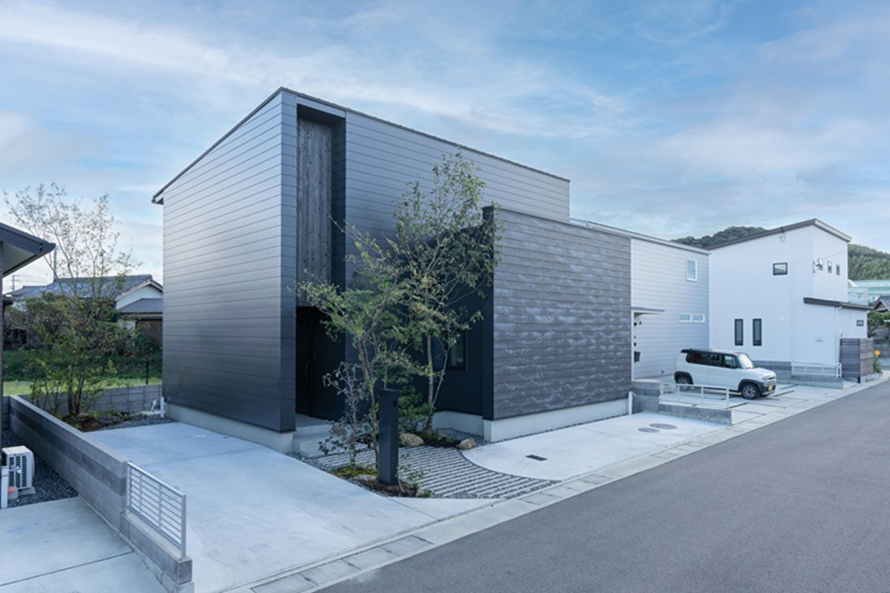 ホテルライクな空間と、ただいま動線を体感する32坪のリアルサイズな家見学会