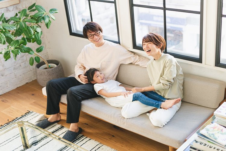 住宅ローンだけじゃない、これからの暮らしを考える家づくり相談会